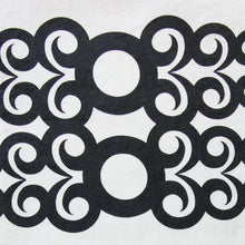 Load image into Gallery viewer, Helsinki Remade Vintage Textile No. 0111