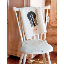 Load image into Gallery viewer, Helsinki Remade Vintage Textile No. 0115