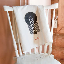 Load image into Gallery viewer, Helsinki Remade Vintage Textile No. 0115