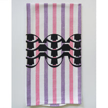 Load image into Gallery viewer, Helsinki Remade Vintage Textile No. 0130