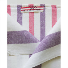 Load image into Gallery viewer, Helsinki Remade Vintage Textile No. 0130