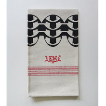 Load image into Gallery viewer, Helsinki Remade Vintage Textile No. 0131