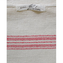 Load image into Gallery viewer, Helsinki Remade Vintage Textile No. 0131