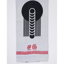 Load image into Gallery viewer, Helsinki Remade Vintage Textile No. 0121