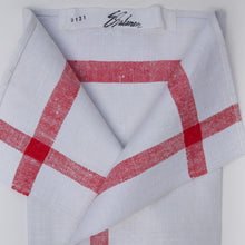 Load image into Gallery viewer, Helsinki Remade Vintage Textile No. 0121