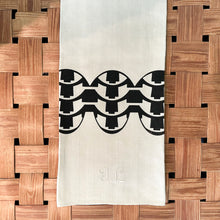 Load image into Gallery viewer, Helsinki Remade Vintage Textile No. 0135