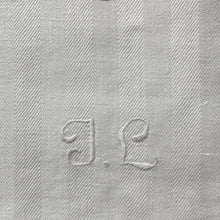 Load image into Gallery viewer, Helsinki Remade Vintage Textile No. 0135