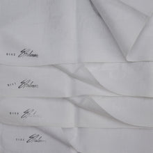 Load image into Gallery viewer, Helsinki Remade – Set of 4 Vintage Napkins