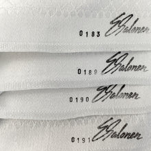 Load image into Gallery viewer, Helsinki Remade – Set of 4 Vintage Napkins