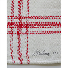 Load image into Gallery viewer, Helsinki Remade Vintage Textile No. 054