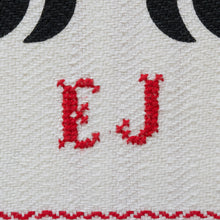 Load image into Gallery viewer, Helsinki Remade Vintage Textile No. 054