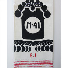 Load image into Gallery viewer, Helsinki Remade Vintage Textile No. 054