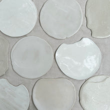 Load image into Gallery viewer, Oyster plate