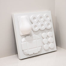 Load image into Gallery viewer, Discarded 9 X 9 – No. 02