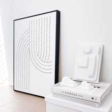 Load image into Gallery viewer, Thread Design No. 01