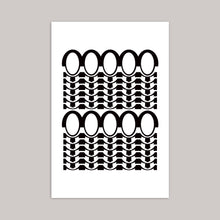 Load image into Gallery viewer, Helsinki Remade No. 11 Fine Art Print