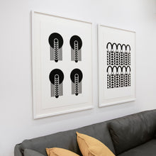 Load image into Gallery viewer, Helsinki Remade No. 24 Fine Art Print