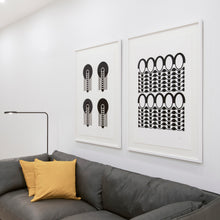 Load image into Gallery viewer, Helsinki Remade No. 11 Fine Art Print