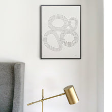 Load image into Gallery viewer, Thread Design No. 05