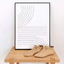 Load image into Gallery viewer, Thread Design No. 03