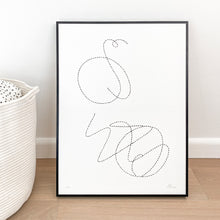 Load image into Gallery viewer, Thread Design No. 04