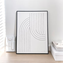 Load image into Gallery viewer, Thread Design No. 01