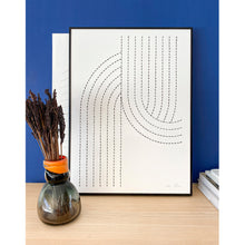 Load image into Gallery viewer, Thread Design No. 01