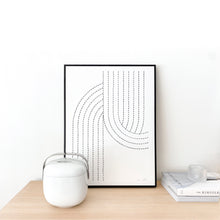 Load image into Gallery viewer, Thread Design No. 01