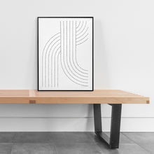 Load image into Gallery viewer, Thread Design No. 02