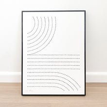 Load image into Gallery viewer, Thread Design No. 03