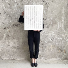 Load image into Gallery viewer, Thread, Undone 01