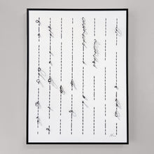 Load image into Gallery viewer, Thread, Undone 01