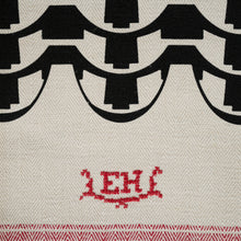 Load image into Gallery viewer, Helsinki Remade Vintage Textile No. 0131