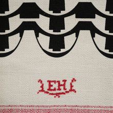 Load image into Gallery viewer, Helsinki Remade Vintage Textile No. 0131
